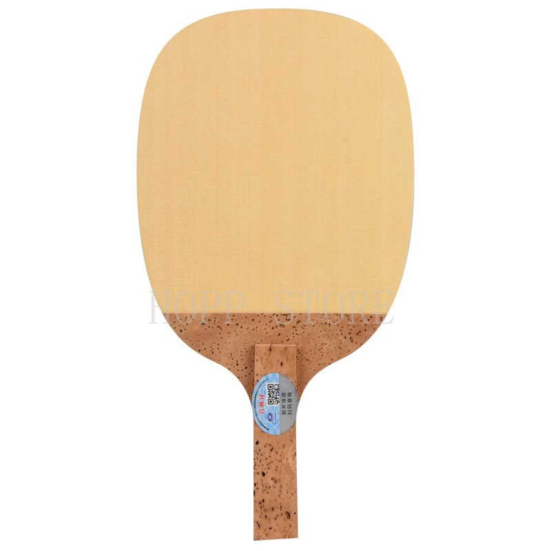 YINHE 982 Japanese Penhold JS  - Cricket Bat Tape Ball review and price