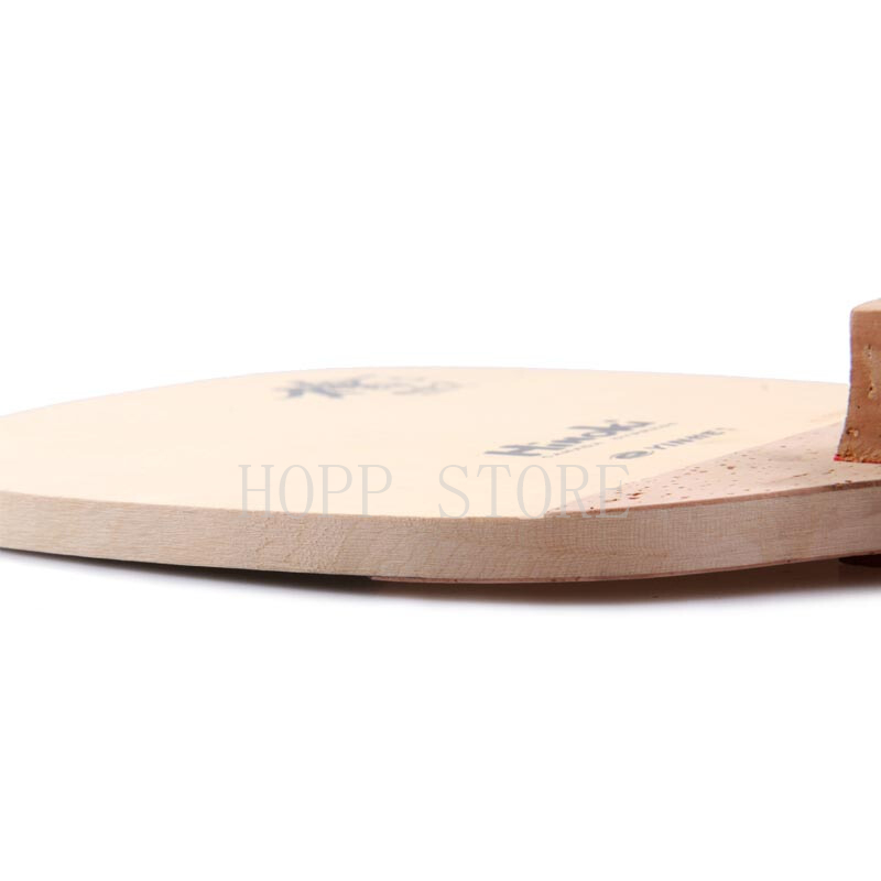 YINHE 982 Japanese Penhold JS  - Cricket Bat Tape Ball review and price