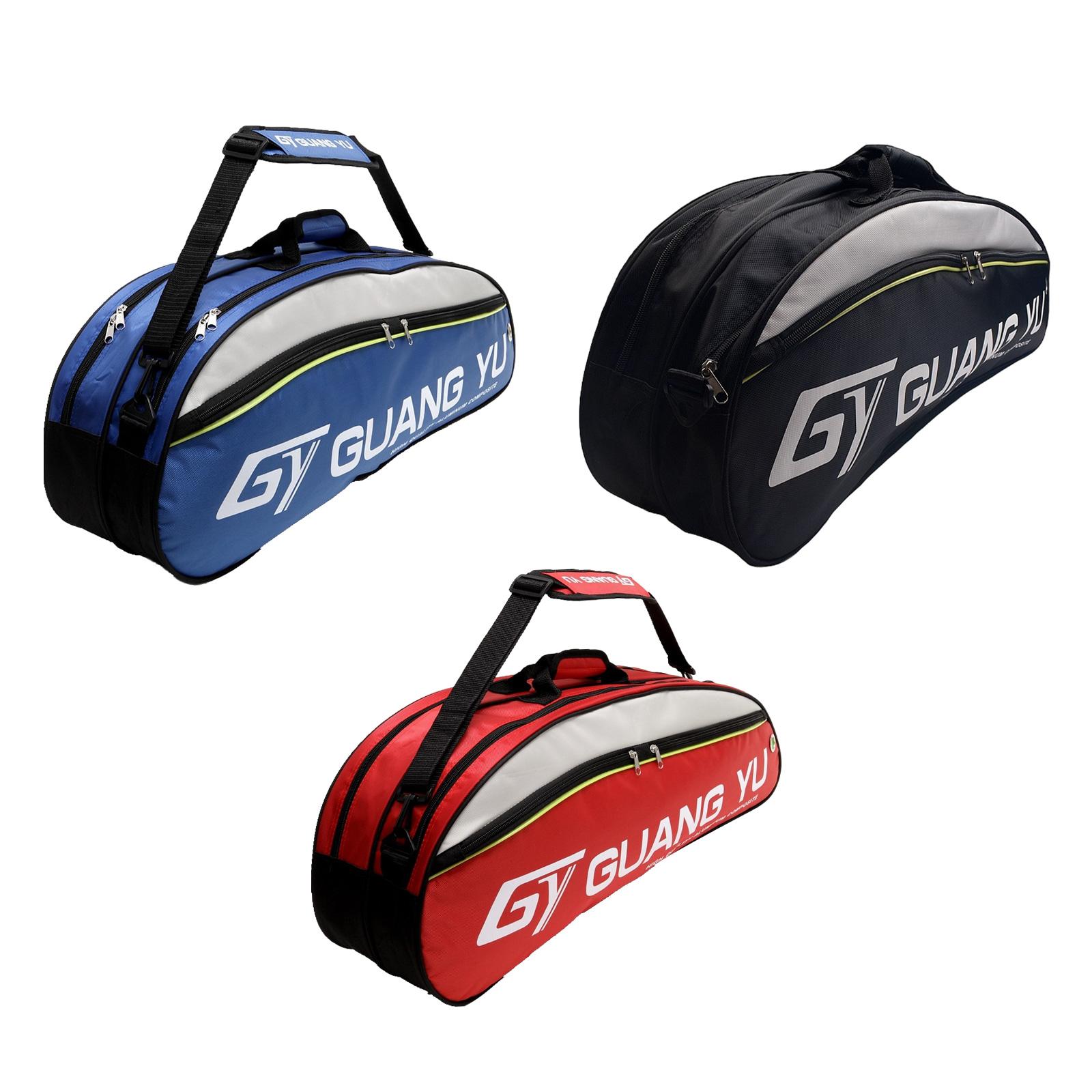 Large Capacity Badminton Tenni - Sports Equipment Badminton review and price