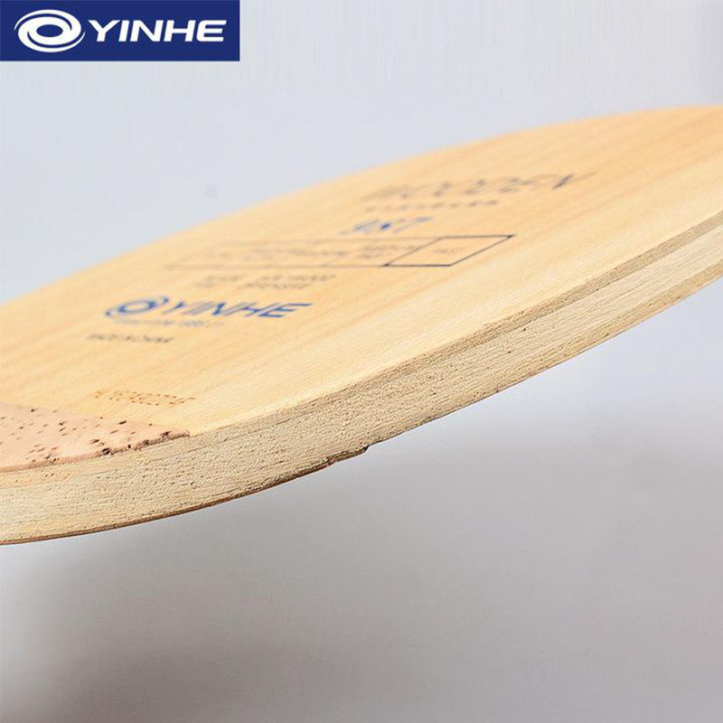 Yinhe 987 Korea Style Table Te - Cricket Bat Tape Ball review and price