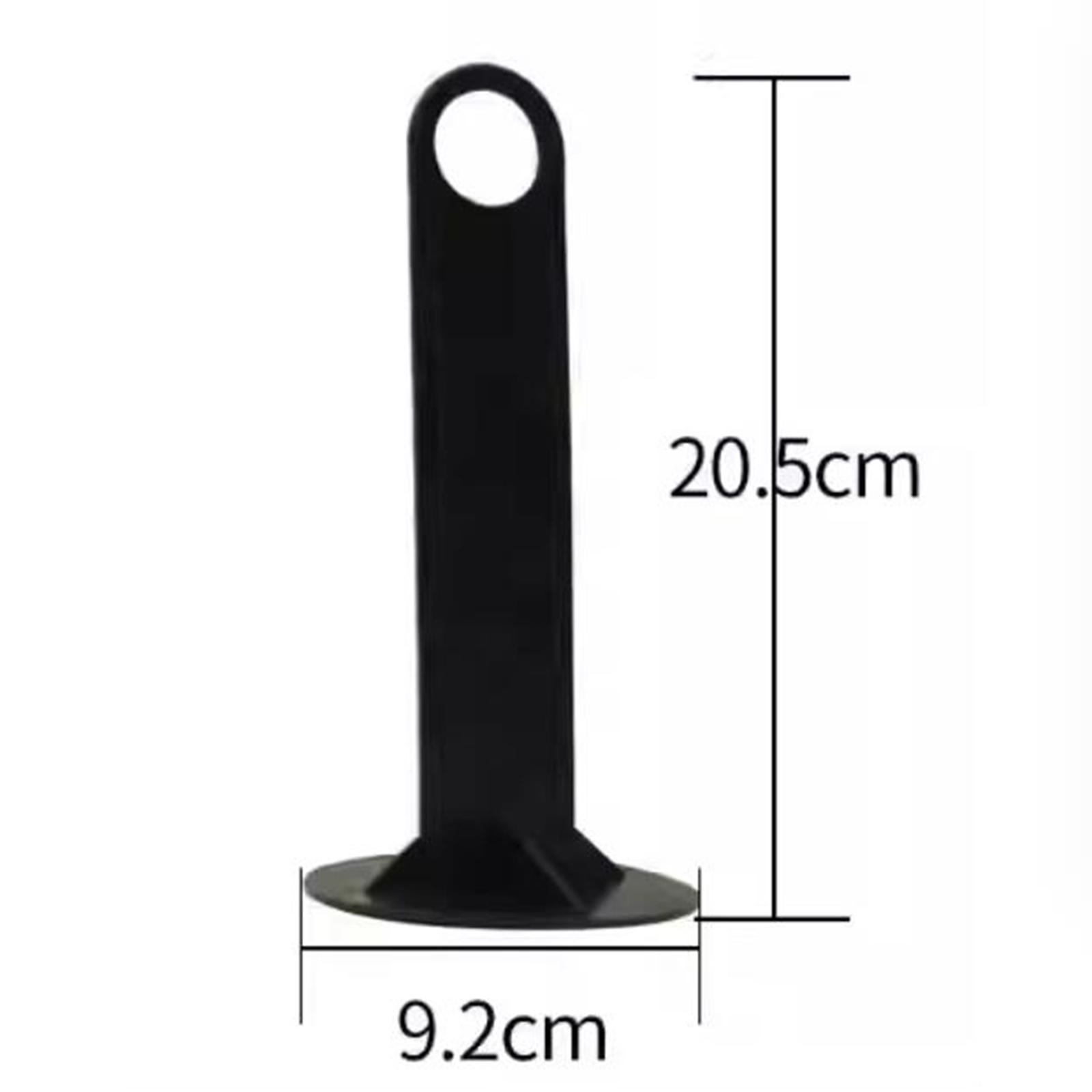 Soccer Cones Set Plastic Marke - Sports Equipment In School review and price