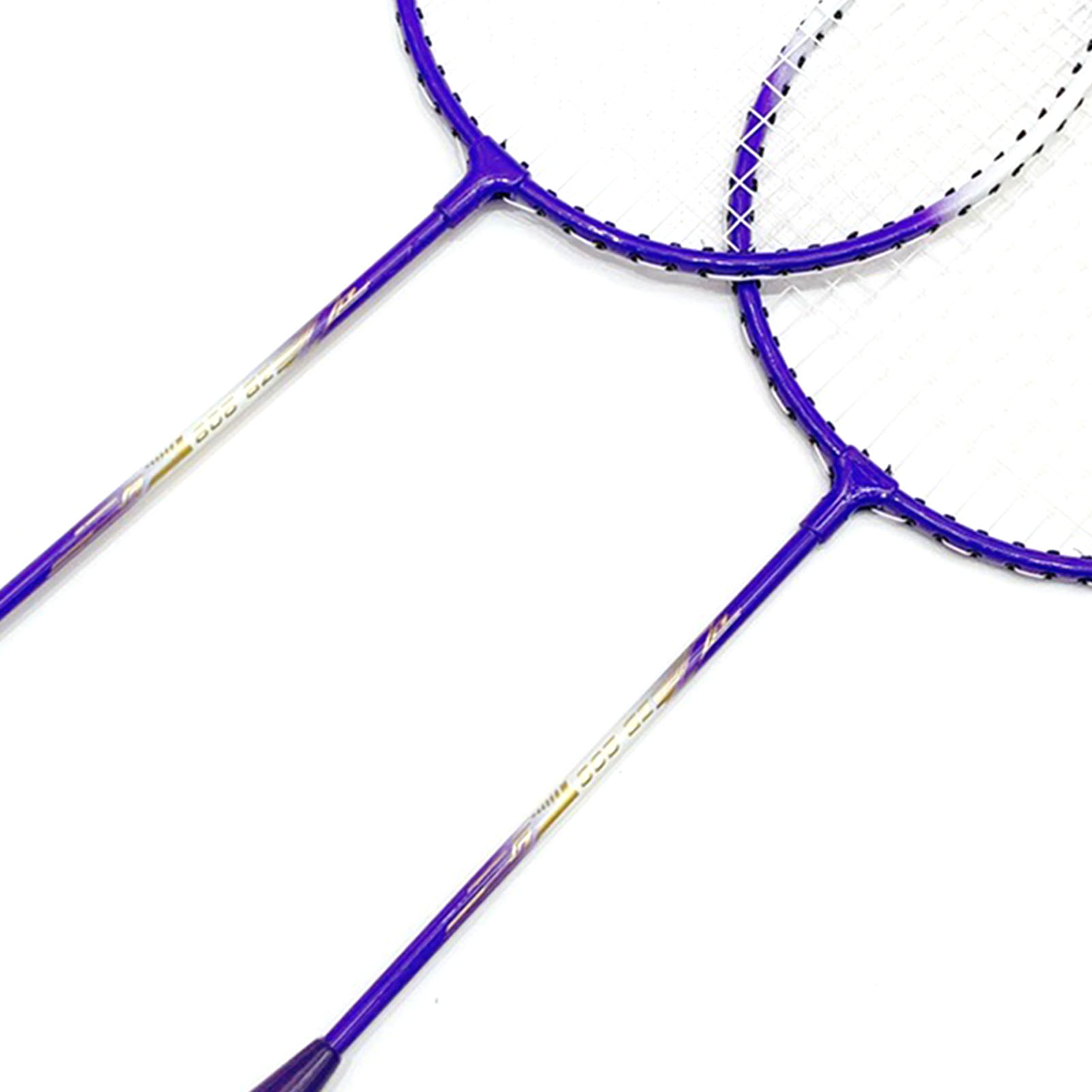 Badminton Rackets Set With Car - Sports Equipment Badminton review and price