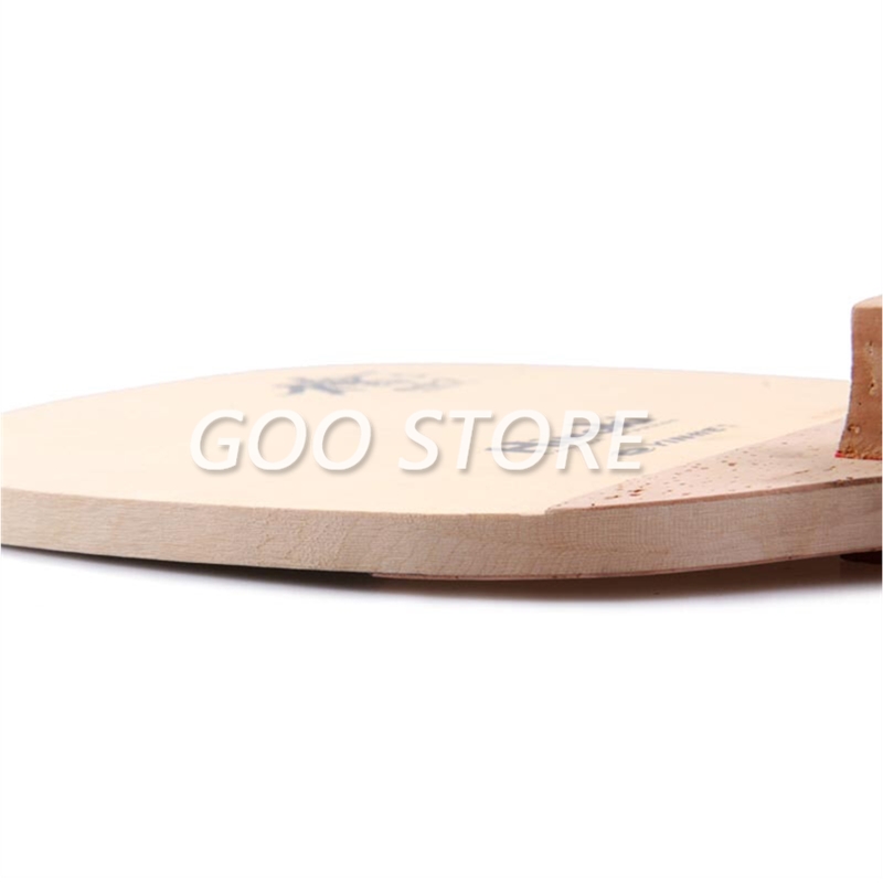 YINHE 982 Japanese Penhold JS  - Cricket Bat Tape Ball review and price