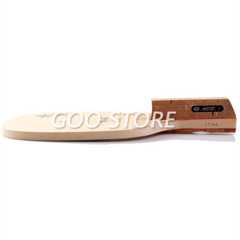 YINHE 982 Japanese Penhold JS  - Cricket Bat Tape Ball review and price