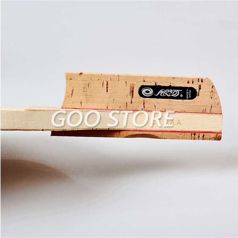 YINHE 982 Japanese Penhold JS  - Cricket Bat Tape Ball review and price