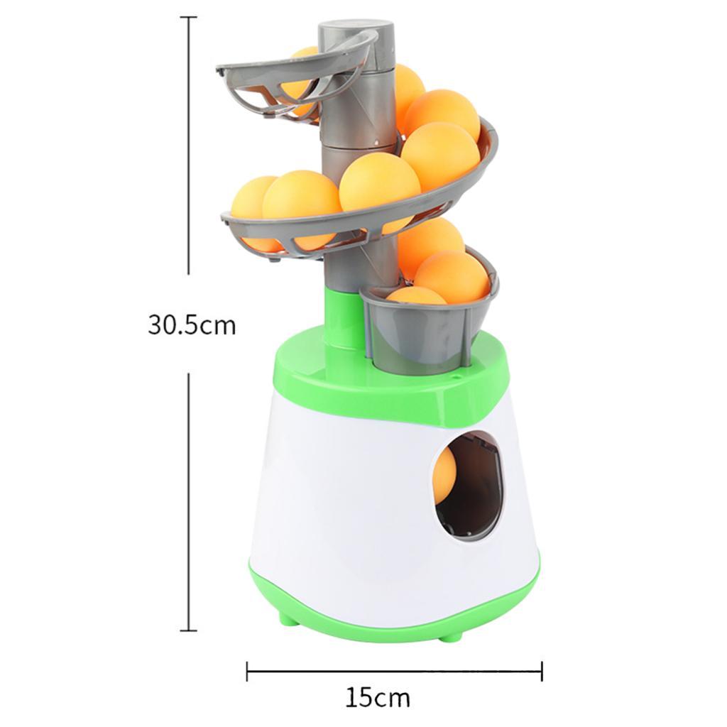 Sports Tennis Robot Ball Machi - Sports Equipment In School review and price