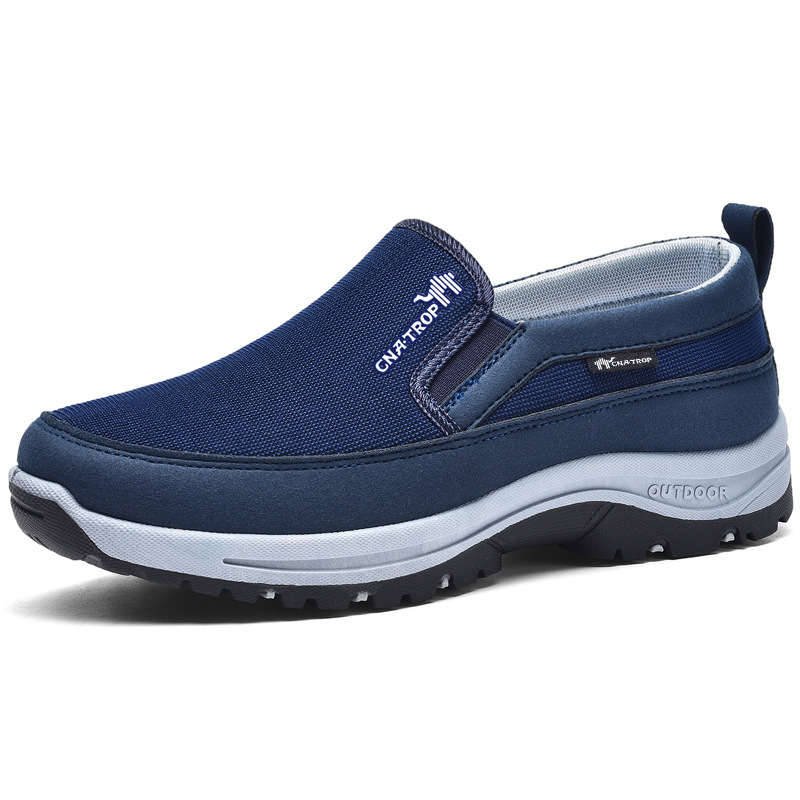 Brand Men's Casual Shoes Breat - Sports Equipment Brands review and price
