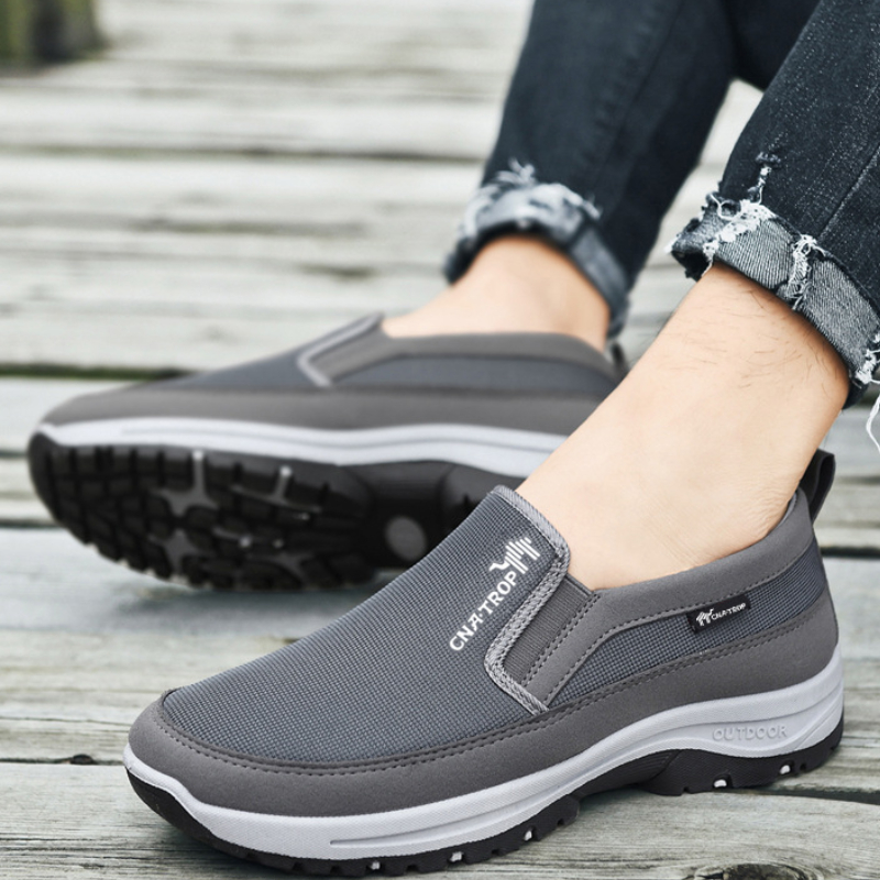 Brand Men's Casual Shoes Breat - Sports Equipment Brands review and price