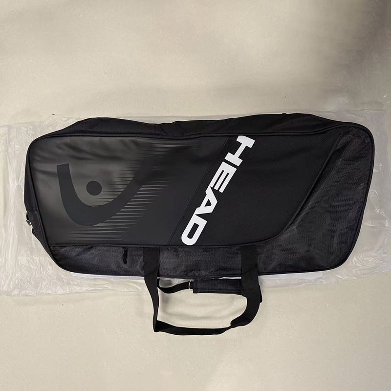 Original HEAD Large Capacity T - Sports Equipment Badminton review and price