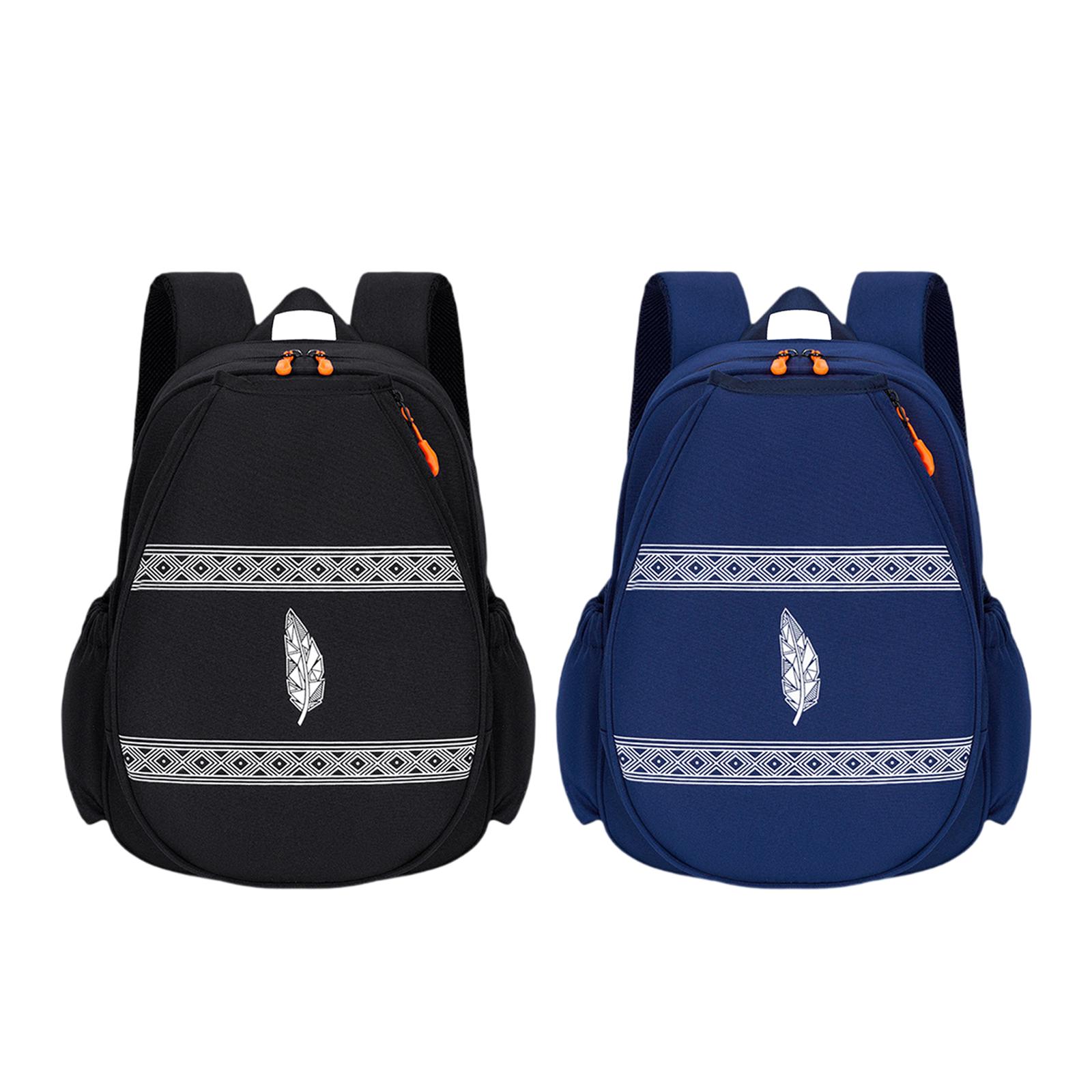 Tennis Bag Oxford Material Mul - Sports Equipment Badminton review and price