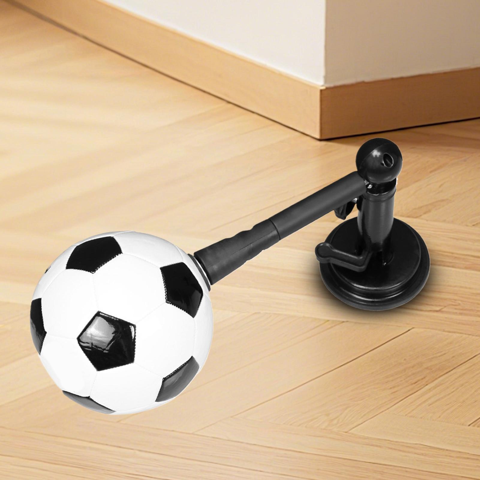 Soccer Training Aid Hands-Free - Sports Equipment In School review and price