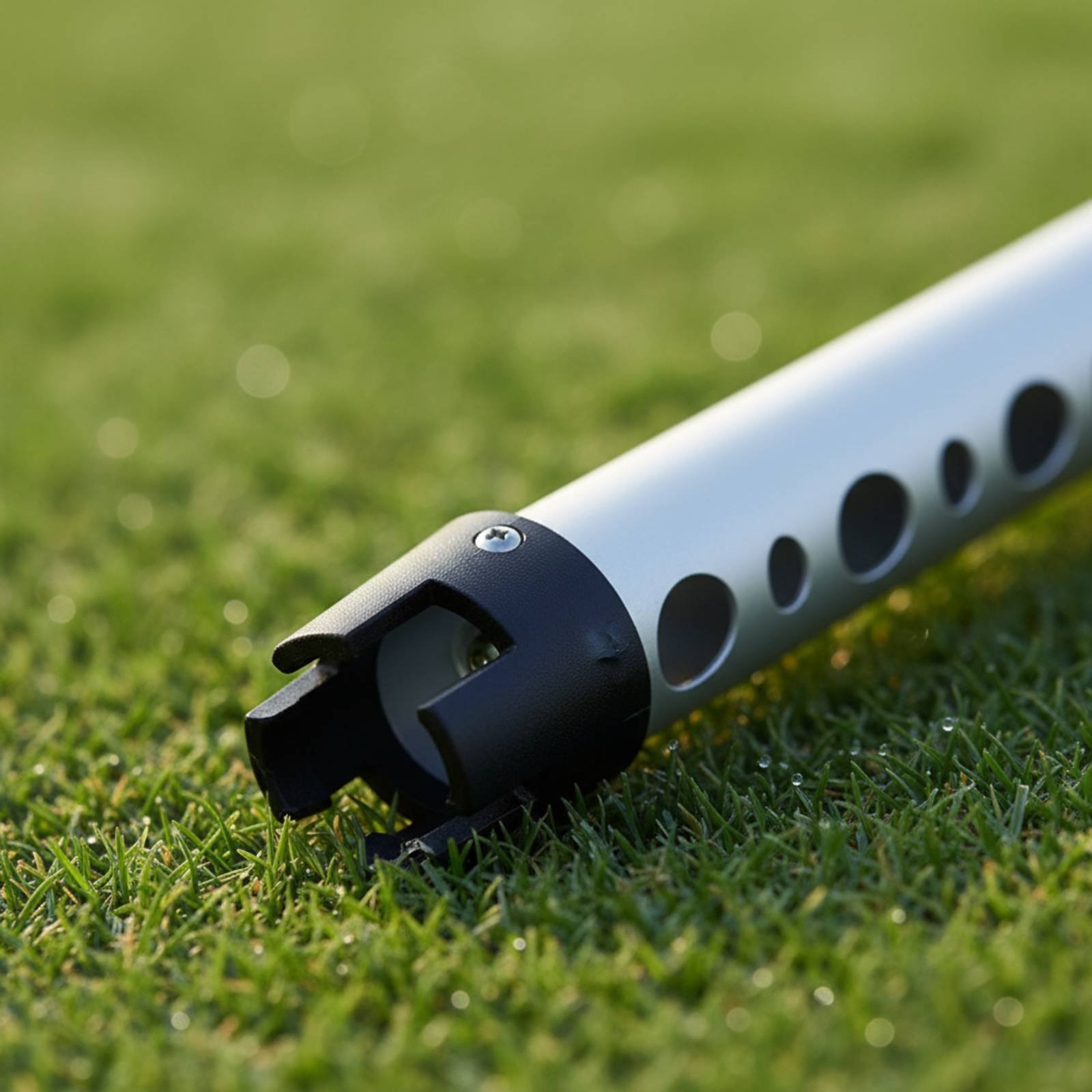 Golf Ball Grabber Aluminum All - Sports Equipment Golf review and price