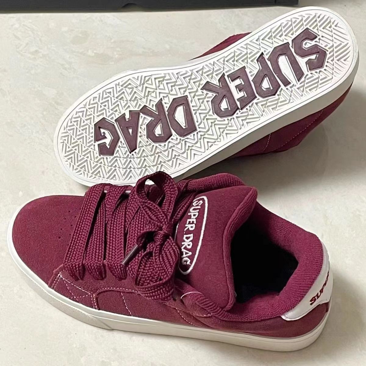 Female Fashion Casual Sport Sh - Sports Equipment Brands review and price